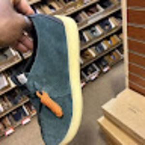 Meet your Posher, Dallon